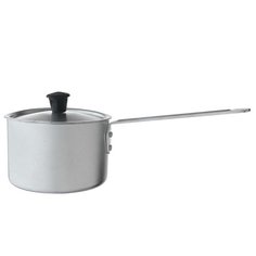 Ковш Scovo МТ-063, 0.5 л, серебристый