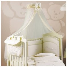 Балдахин с опорой Roman Baby Polvere di Stelle beige