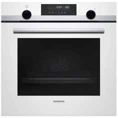 Электрический духовой шкаф Siemens HB578G6W0R