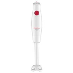 Погружной блендер Moulinex DD12A110, белый