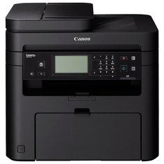 МФУ Canon i-SENSYS MF237w (1418C030), черный