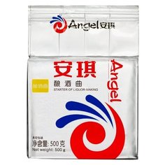 Дрожжи Angel (закваска) спиртовые Кодзи 500 г