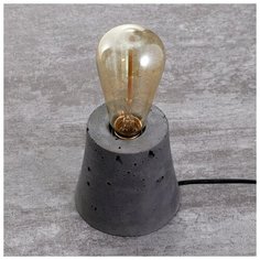 Настольная лампа RISALUX 4431/1 (4862899), 60 Вт
