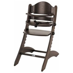Растущий стульчик Geuther Swing, колониальный