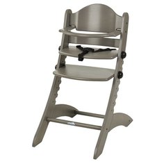 Растущий стульчик Geuther Swing, серый
