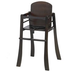 Стульчик для кормления Geuther Mucki, колониальный