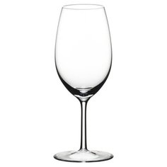 Riedel Бокал для крепленого вина Sommeliers Vintage Port 4400/60 250 мл прозрачный