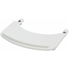 Съемный столик Geuther для стульчика Swing, white
