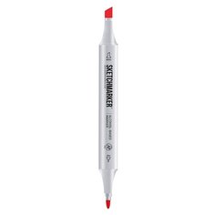 SketchMarker Маркер на спиртовой основе R62 lipstick red