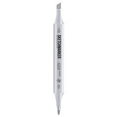 SketchMarker Маркер на спиртовой основе SG6 simple gray