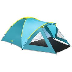 Палатка Bestway Activemount 3 Tent 68090 бирюзовый