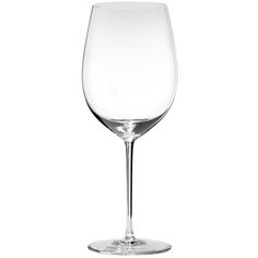 Riedel Бокал для вина Sommeliers Bordeaux Grand Cru 4400/00 860 мл прозрачный