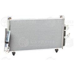 Радиатор кондиционера Luzar LRAC 11135 для Mitsubishi Outlander