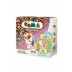 PlayMais Сказочная мозаика Единорог (160562)