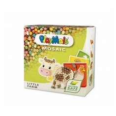 PlayMais Мозаика Ферма