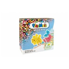 PlayMais Мозаика Русалочка