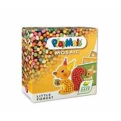 PlayMais Маленькая мозаика Лес (160256)