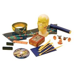 Пластилин Edu Toys Набор скульптора Нефертити (SK050)