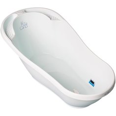 Ванночка Tega Baby Rabbits (KR-011) мятный