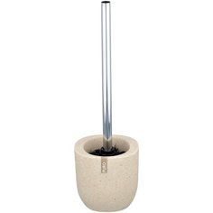 Ершик туалетный Wenko Puro 20477100 beige