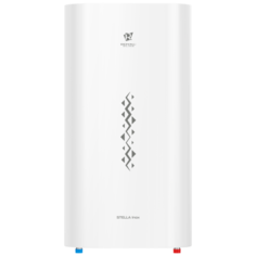Накопительный электрический водонагреватель Royal Clima RWH-ST100-FS, белый