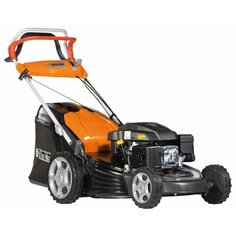 Газонокосилка Oleo-Mac G 53 TK Allroad Plus 4