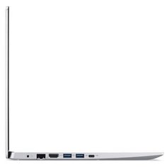 Ноутбук Acer Aspire 5 A515-55 (/15.6") (/15.6") (/15.6") (/15.6")-36UJ (Intel Core i3 1005G1 1200MHz/15.6"/1920x1080/8GB/256GB SSD/Intel UHD Graphics/DOS) NX.HSMEU.00B, pure silver