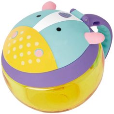 Контейнер SKIP HOP Единорог (252566), желтый
