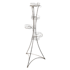 Подставка ЗМИ Стелла-5 медный антик