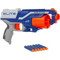 Бластер Nerf Элит Дисруптор (B9837)
