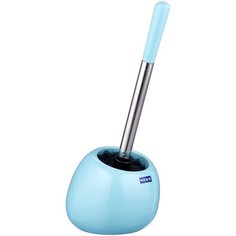 Ершик туалетный Wenko Polaris 22421100 blue