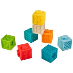 Конструктор Happy Baby Funny Blocks 331872