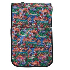 Органайзер Comfort Address BAG-043 разноцветный