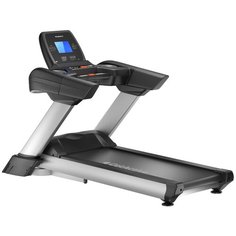Беговая дорожка GetActive YP-M8, черный