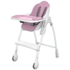 Стульчик для кормления Oribel Cocoon Delicious, rose