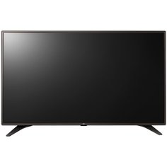 Телевизор LG 55LV640S 54.6" (2017), черный