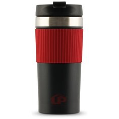Термокружка LP On move, 0.35 л красный