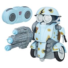 Робот Hasbro Transformers Автобот Сквикс (Трансформеры 5: Последний рыцарь) C0935