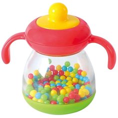 Погремушка PlayGo Bead Beaker 1505/1250