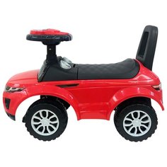 Каталка-толокар Tommy ROC 106 красный