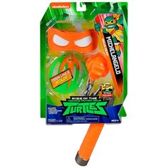 Кусари-фундо Playmates TOYS Микеланджело (82053)