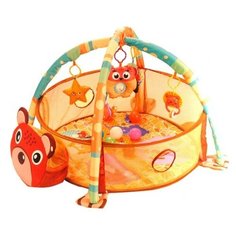 Развивающий коврик Ути-Пути Мишутка (82448)