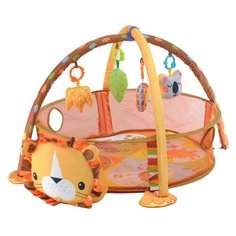 Развивающий коврик everflo Lion (HS0367537)