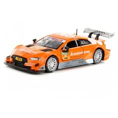 Легковой автомобиль Hoffmann Audi RS 5 DTM (102798) 1:32, оранжевый