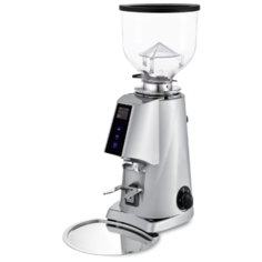 Кофемолка Fiorenzato F4 E nano, grey