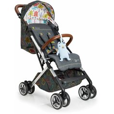 Прогулочная коляска Cosatto Woosh XL, nordik