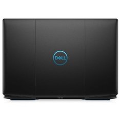 Ноутбук DELL G3 15 3500 (Intel Core i5 10300H 2500MHz/15.6"/1920x1080/8GB/256GB SSD/NVIDIA GeForce GTX 1650 4GB/Linux) G315-8502, черный