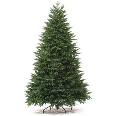 Царь елка Ель Сапфир, 210 см