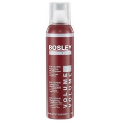 Bosley сухой шампунь Bos Renew Volumizing, 100 мл