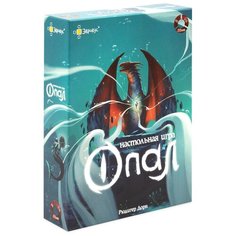 Настольная игра Эврикус Опал